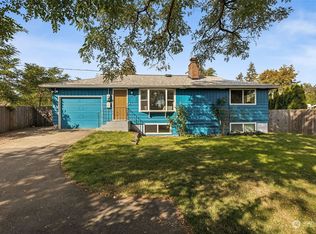 14066 Military Rd S, Seattle, WA 98168