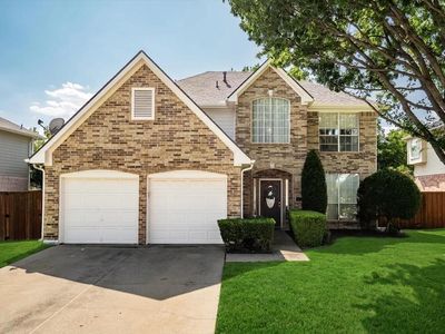 2409 Old Hickory Ln, Flower Mound, TX, 75028