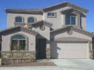 1845 E Hartford Ave, Phoenix, AZ 85022