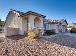 1051 Misty Rose Ave, Henderson, NV 89074