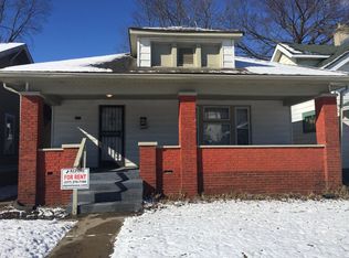 1440 N Belleview Pl, Indianapolis, IN