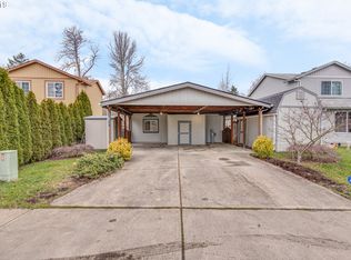 1812 NE 82nd St, Vancouver, WA 98665