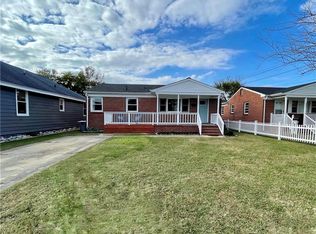 235 N 1st St, Hampton, VA 23664