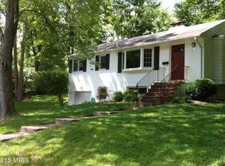 8117 Bainbridge Rd, Alexandria, VA 22308