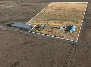 57 E 5400 N, Hagerman, ID 83332