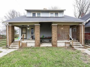 1839 N Dexter St, Indianapolis, IN