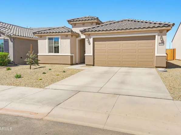 27126 W ADAM Avenue, Buckeye, AZ 85396
