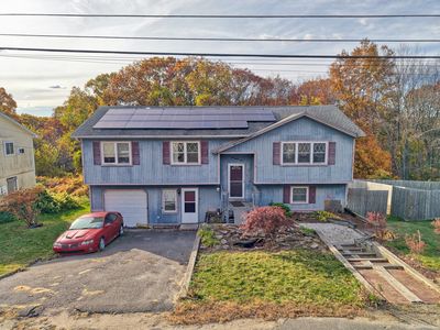 189 Fieldwood Road, Waterbury, CT, 06704