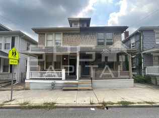 328 E College Ave, York, PA 17403