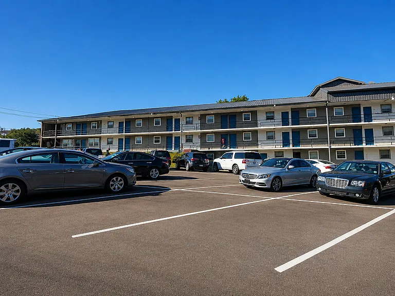 ReBuild DeVille Apartments — Photo 10