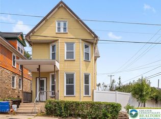 302 N Heller Ave, Pen Argyl, PA 18072