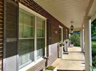 8903 Willow Hills Dr SE, Huntsville, AL 35802