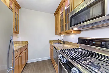 Rented by Halstead Real Estate