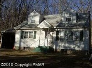 1993 Route 590, Hawley, PA 18428