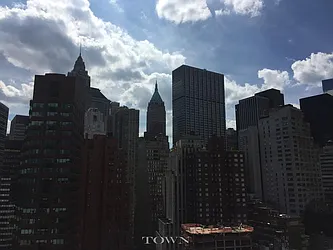 Rented by Town Residential