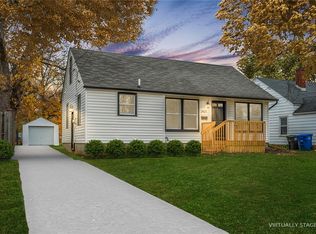 2421 51st St, Des Moines, IA 50310