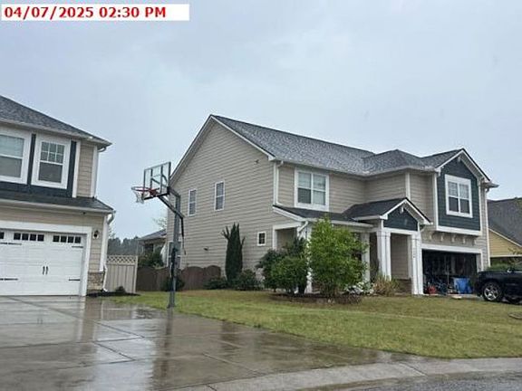 Property Side View