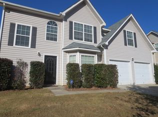 4691 Glider Cir, Douglasville, GA 30135