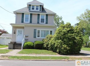 39 Lincoln Ave, Edison, NJ 08837