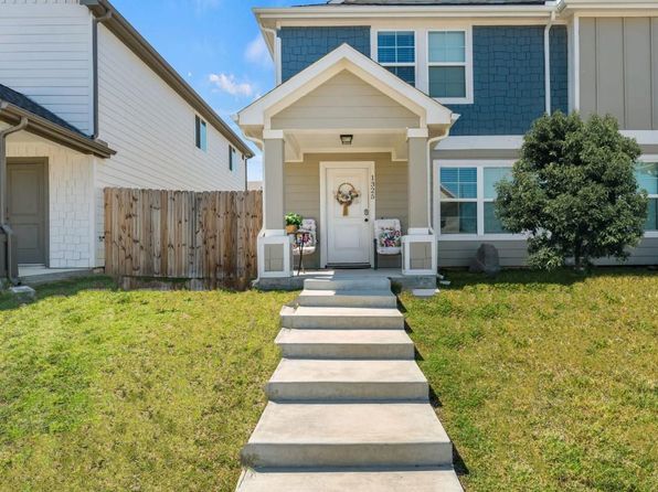1252 Good Ln #1201BS