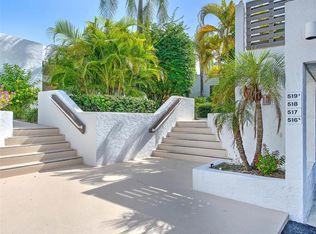 519 Bayport Way #519, Longboat Key, FL 34228