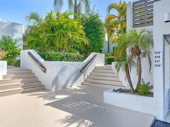 519 Bayport Way, Longboat Key, FL