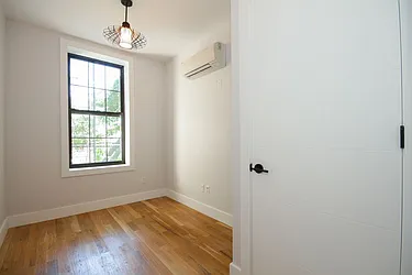 Rented by Evergreen Apartments BK