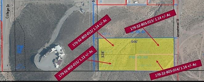 2nd image of Arrowhead