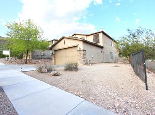 1333 S Woodbine Ln, Tucson, AZ 85713