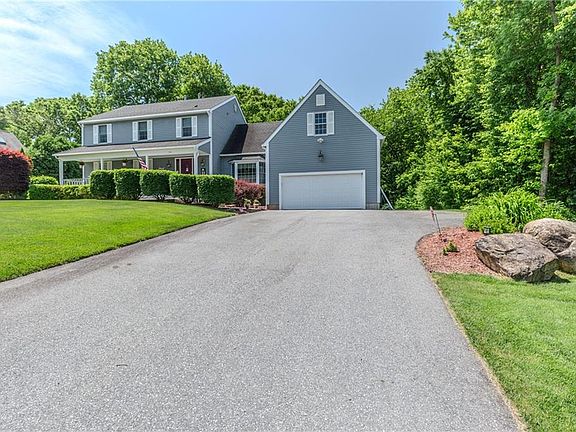 2nd image of 46 S Eagle Nest Dr