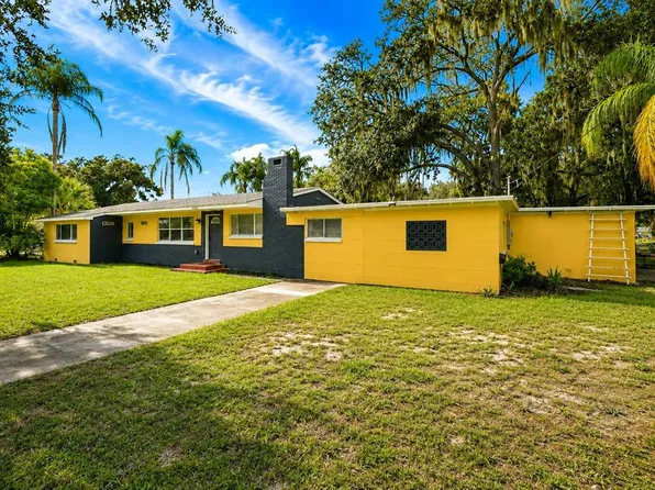 1410 E EDGEWOOD DRIVE, LAKELAND, FL 33803