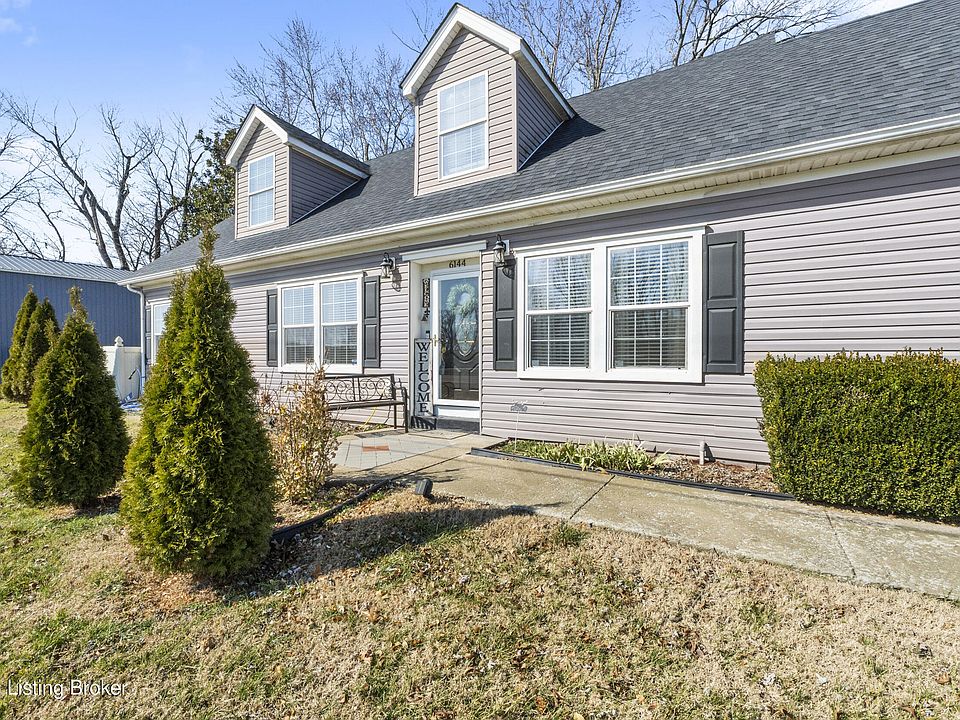6144 Moorman Rd, Louisville, KY 40272 | Zillow