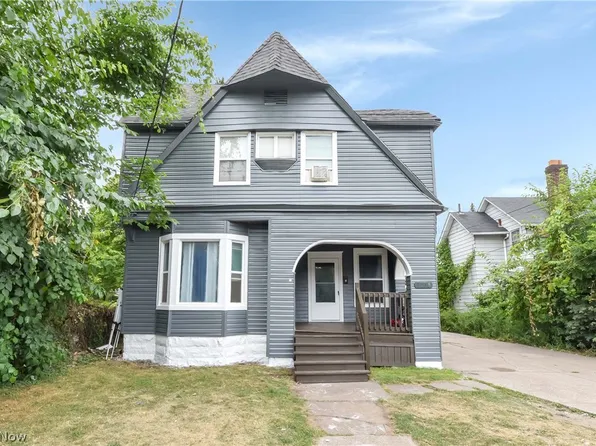 3718 E 71st St, Cleveland, OH 44105