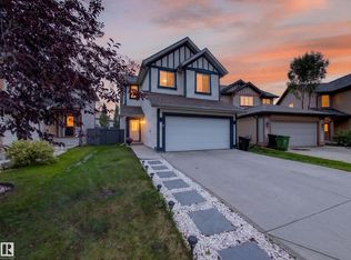 64 Campbell Ct, Fort Saskatchewan, AB T8L0E5