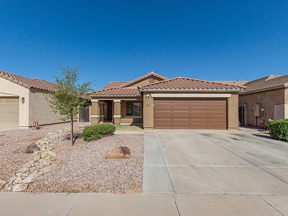 2nd image of 3122 W Dancer Ln