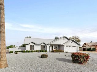 3934 E Diamond Cir, Mesa, AZ 85206
