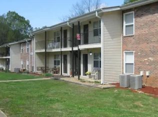 380 Regal St, Winfield, AL 35594