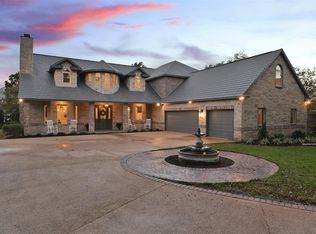 Hickory Ridge Cir, Bryan, TX 77807