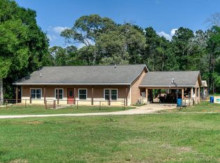 27911 Country Ln, Hockley, TX 77447