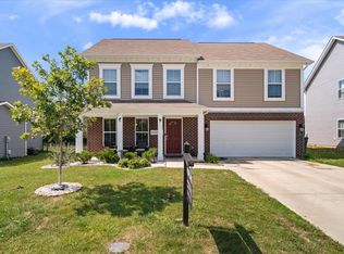 5404 Rum Cherry Way, Indianapolis, IN 46237