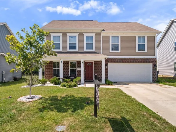 5404 Rum Cherry Way, Indianapolis, IN 46237
