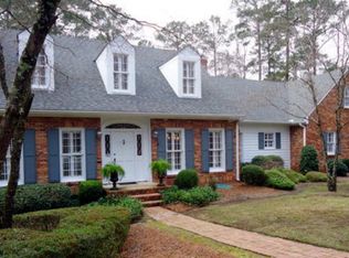 1148 Lucky Debonair Dr, Macon, GA 31210