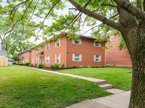 295 Thurman Ave #B-1, Columbus, OH 43206