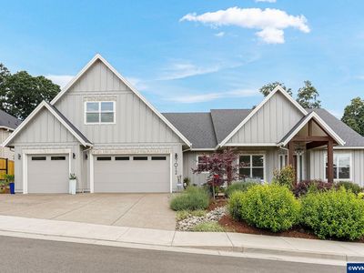7012 Riva Ridge Dr SE, Turner, OR, 97392