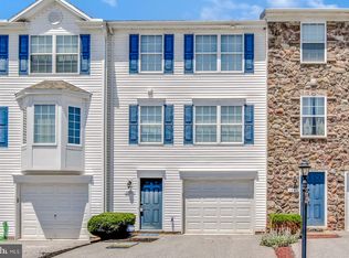 1555 Matthew Dr, York, PA 17404
