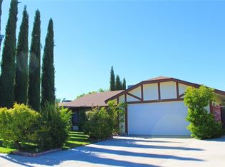 2302 Forry St, Lancaster, CA 93536