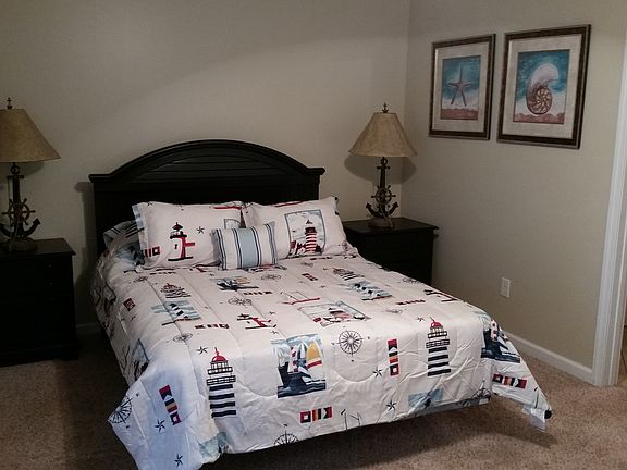 2 d bedroom