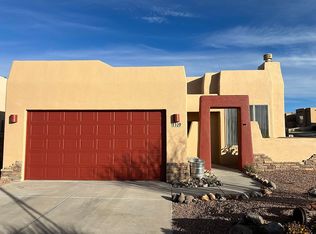 1329 Golf Club Rd, Las Cruces, NM 88011