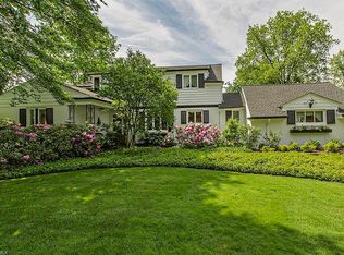 22880 Canterbury Ln, Shaker Heights, OH 44122