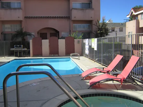 7320 Balboa Blvd Unit 107, Van Nuys, CA 91406